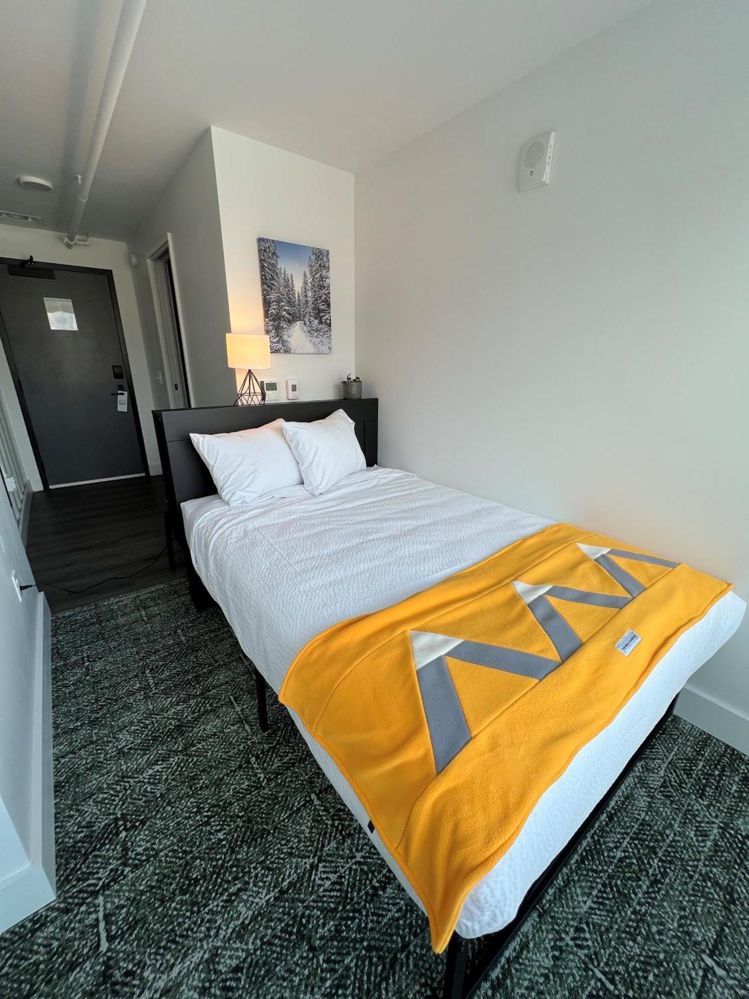 The Block Hotel & Commons Silverthorne Habitación foto